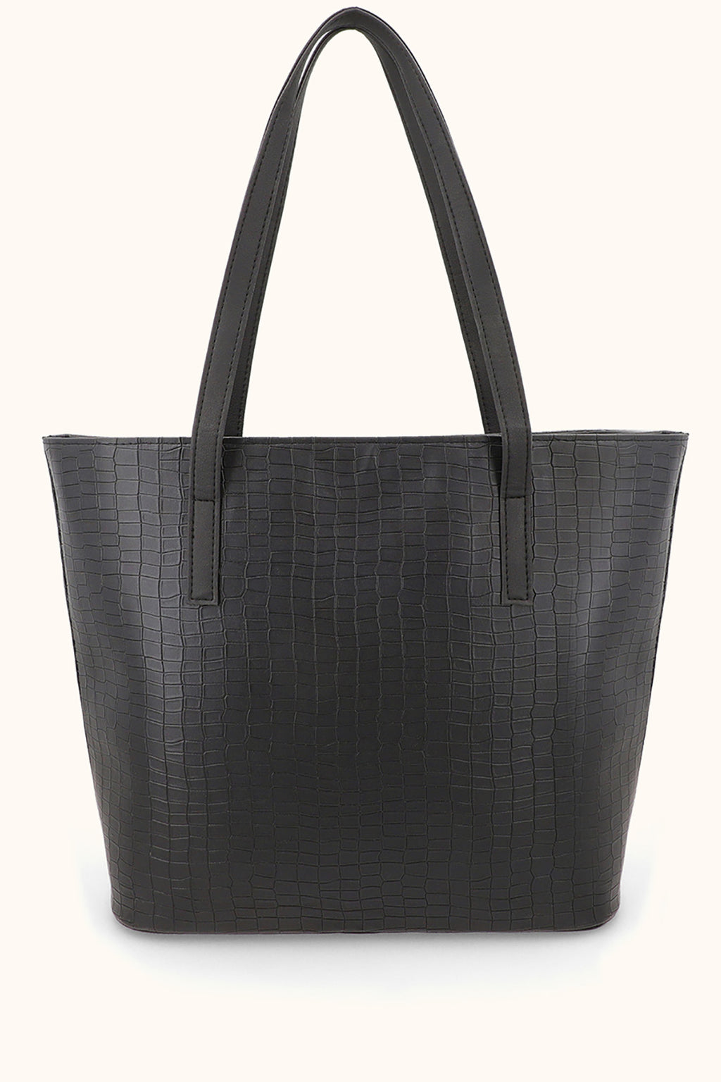 Tote Bag - E074|Beige