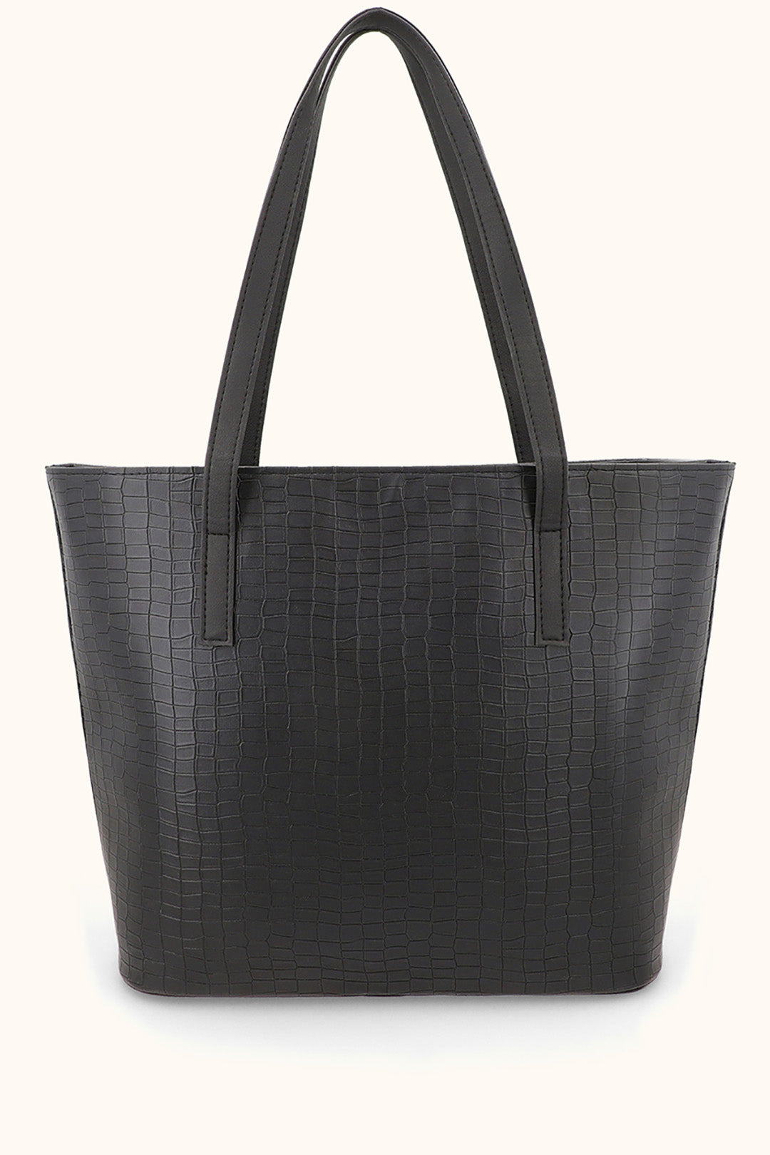 Tote Bag - E074|Beige