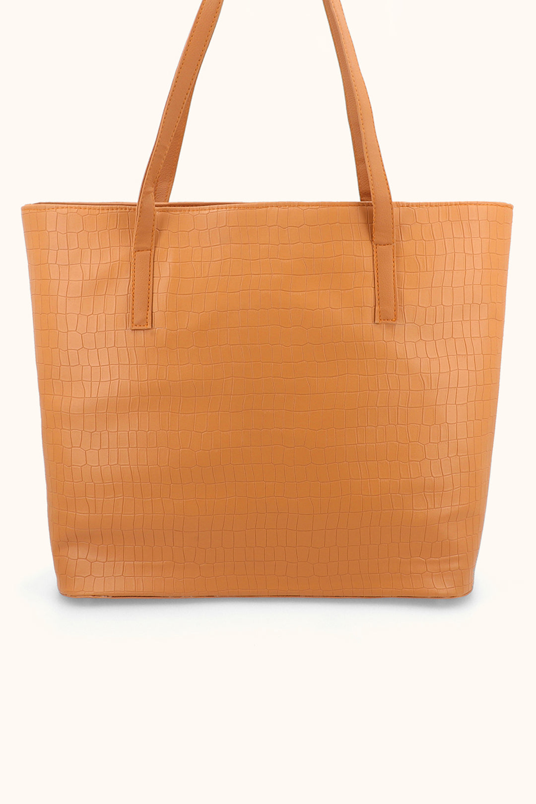 Tote Bag - E074|Beige