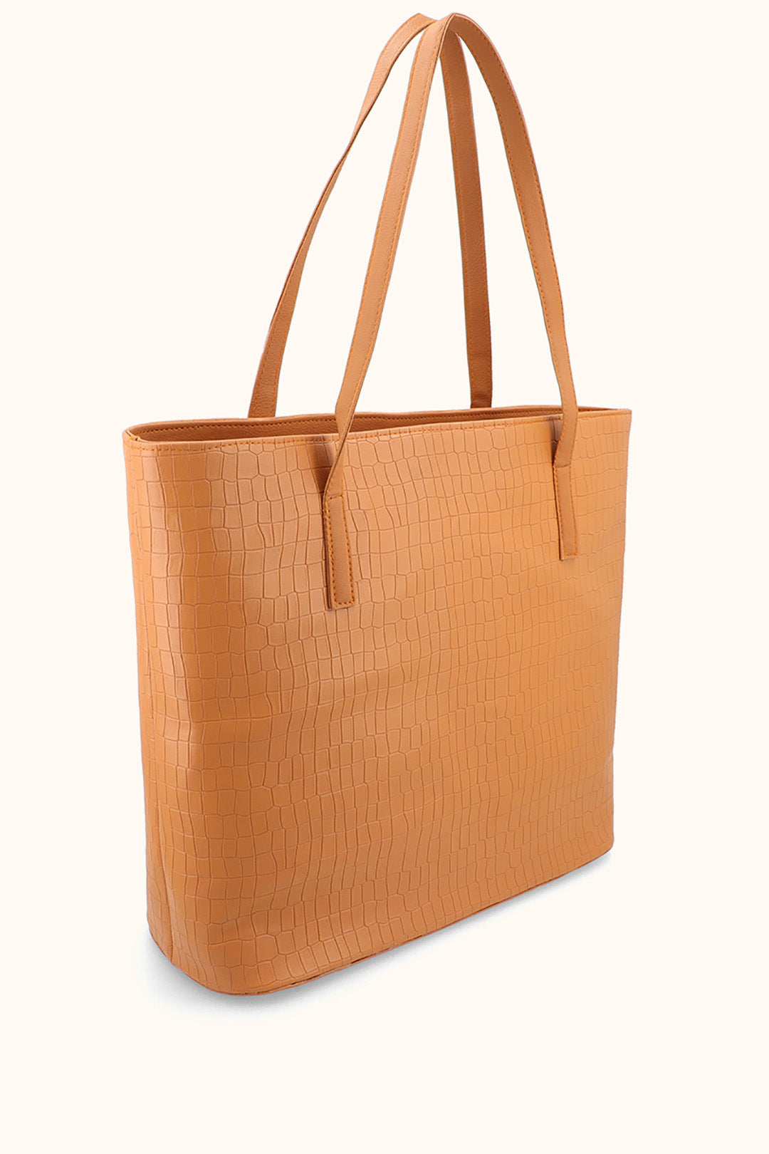 Tote Bag - E074|Beige