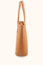 Tote Bag - E074|Beige