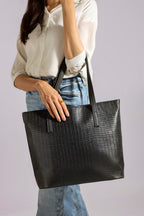 Tote Bag - E074|Beige