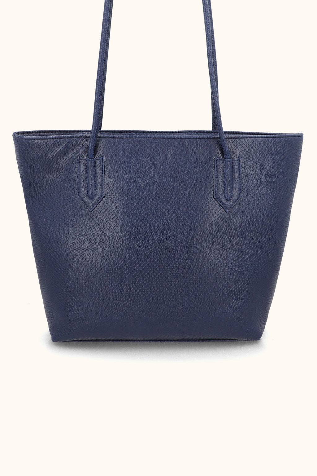 Tote Bag - E088|Blue
