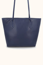 Tote Bag - E088|Blue