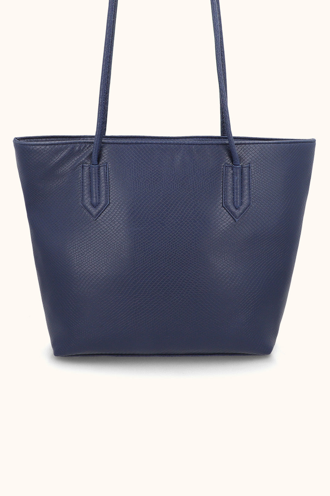 Tote Bag - E088|Blue