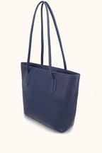 Tote Bag - E088|Blue