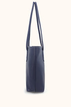 Tote Bag - E088|Blue