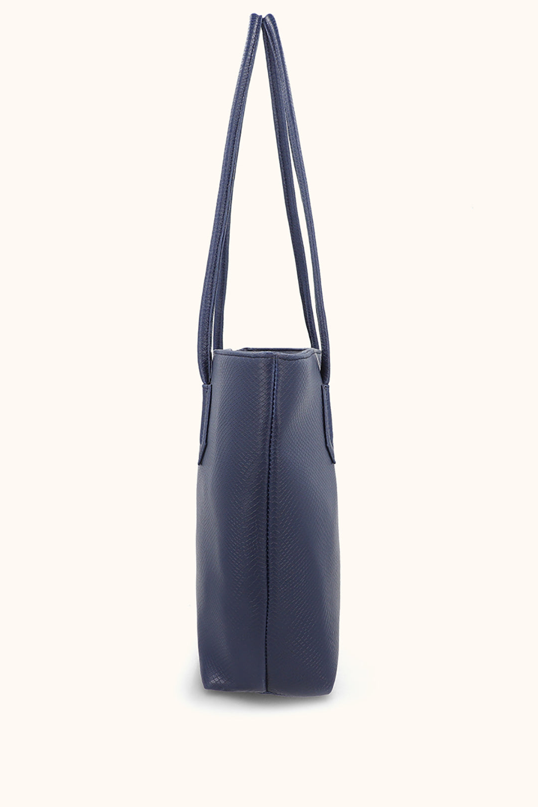 Tote Bag - E088|Blue
