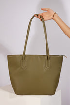 Tote Bag - E088|Blue