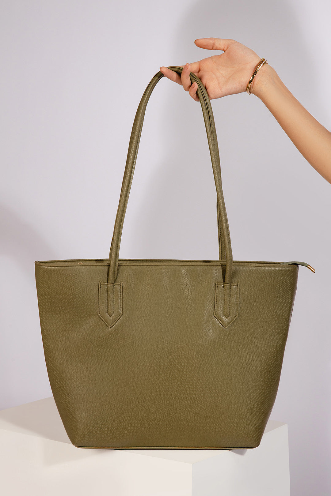 Tote Bag - E088|Blue