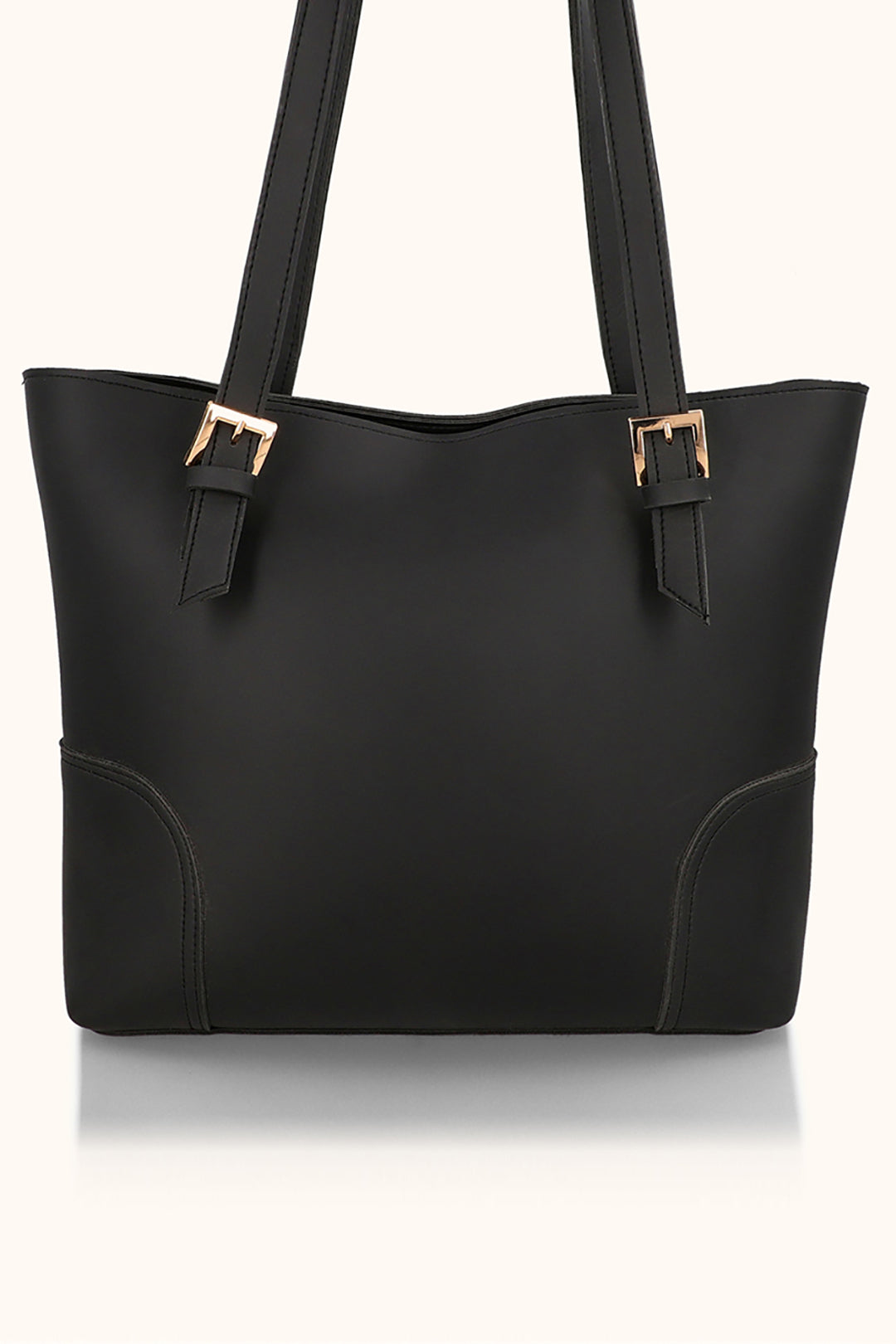 Tote Bag - E089|Beige