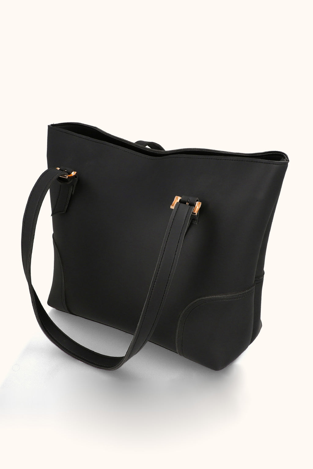 Tote Bag - E089|Beige