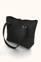 Tote Bag - E089|Beige