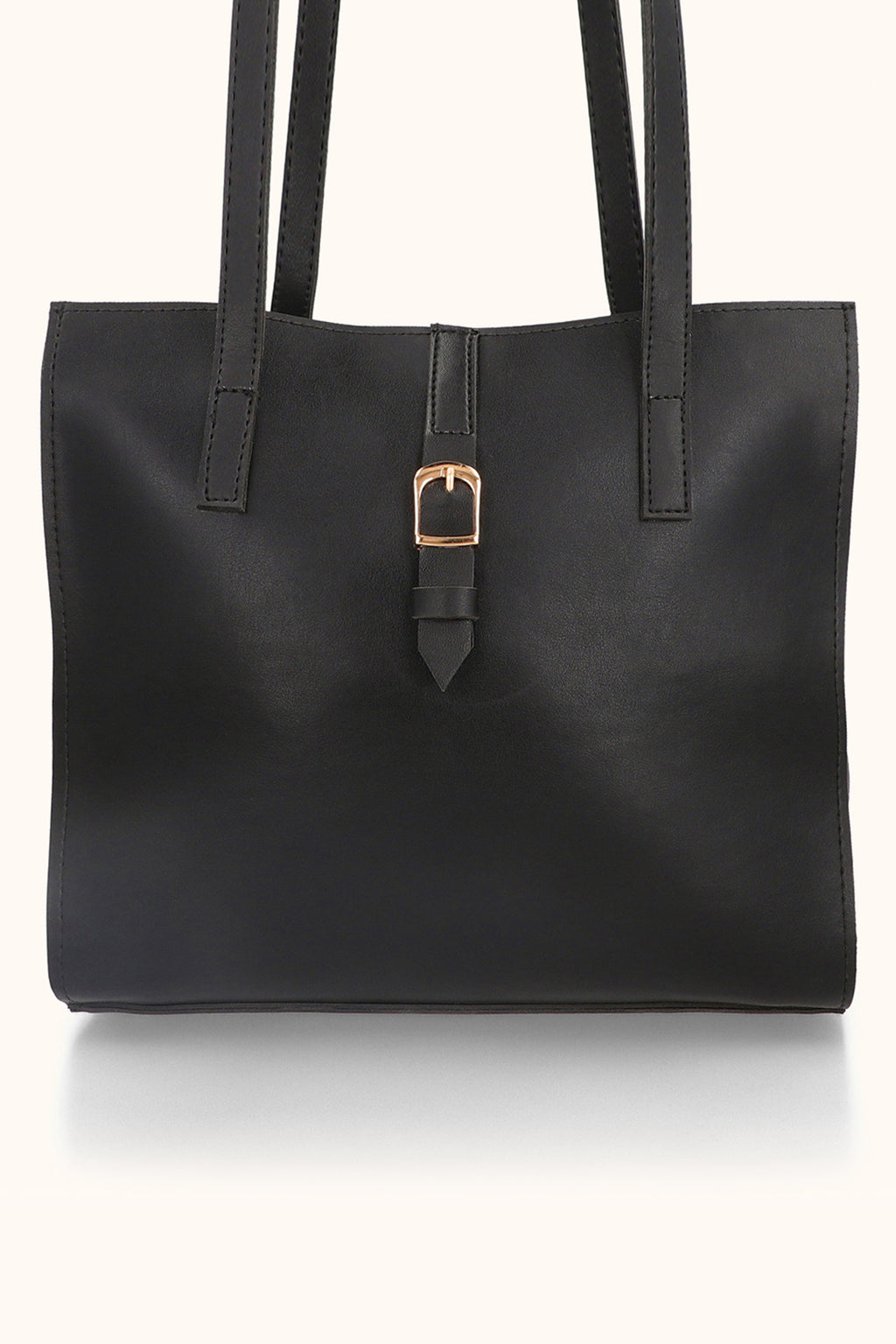 Tote Bag - E095|Black