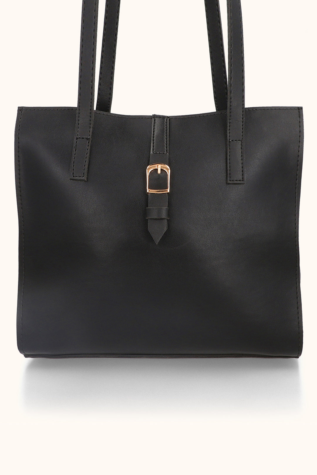 Tote Bag - E095|Black