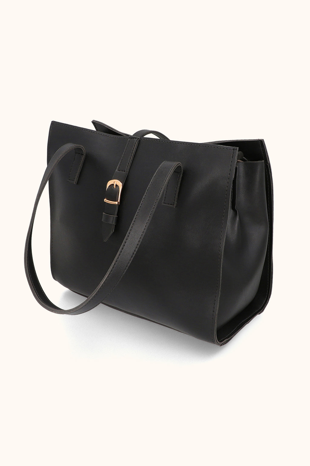 Tote Bag - E095|Black