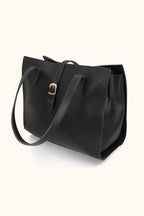 Tote Bag - E095|Black