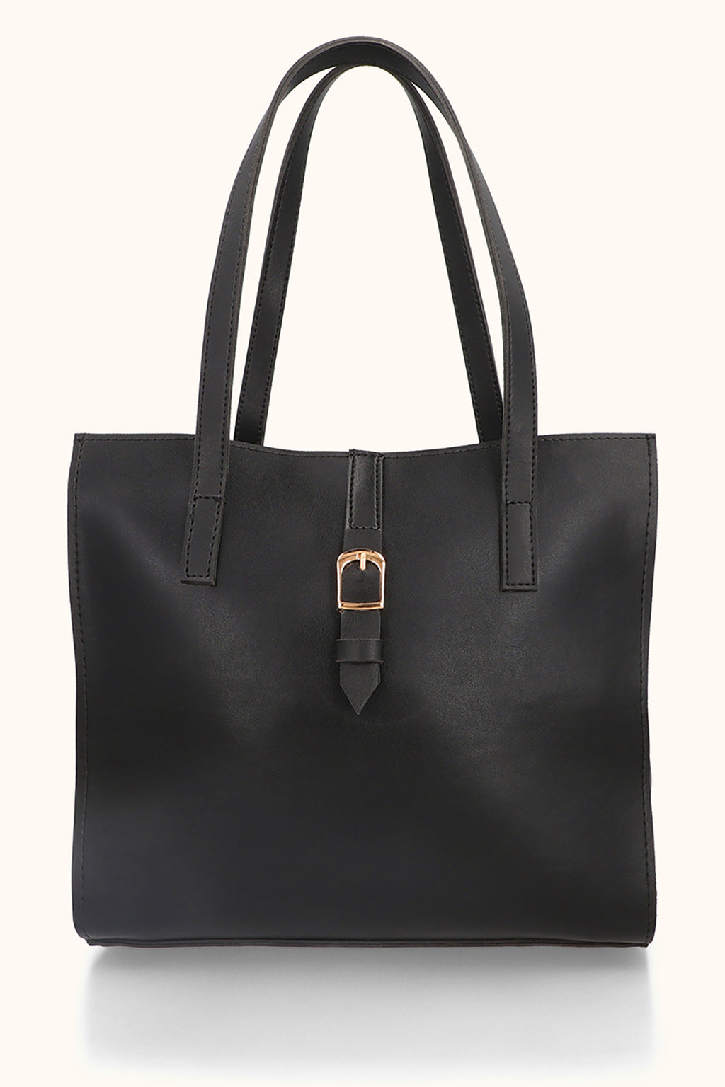 Tote Bag - E095|Black