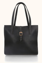 Tote Bag - E095|Black