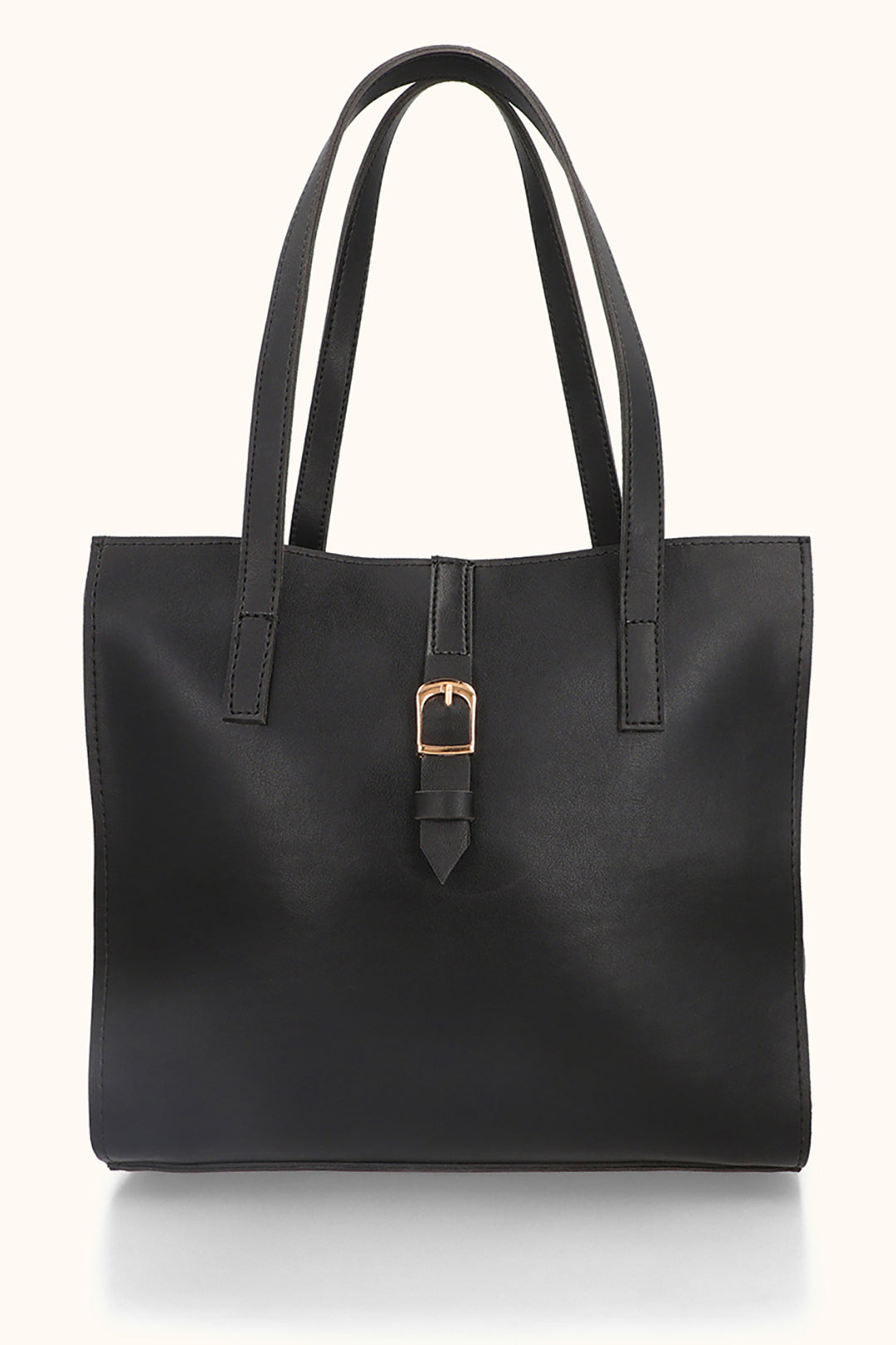 Tote Bag - E095|Black