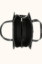Tote Bag - E095|Black