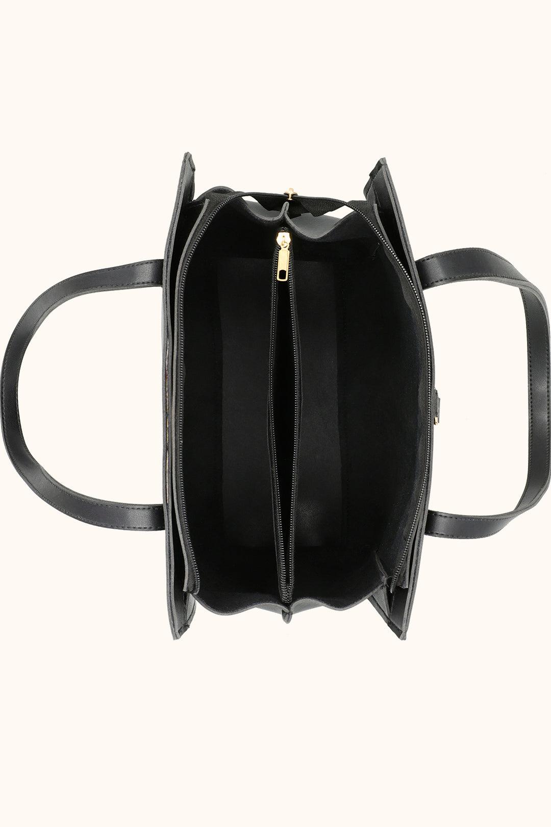 Tote Bag - E095|Black