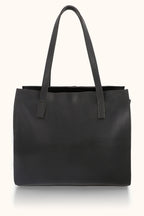 Tote Bag - E095|Black
