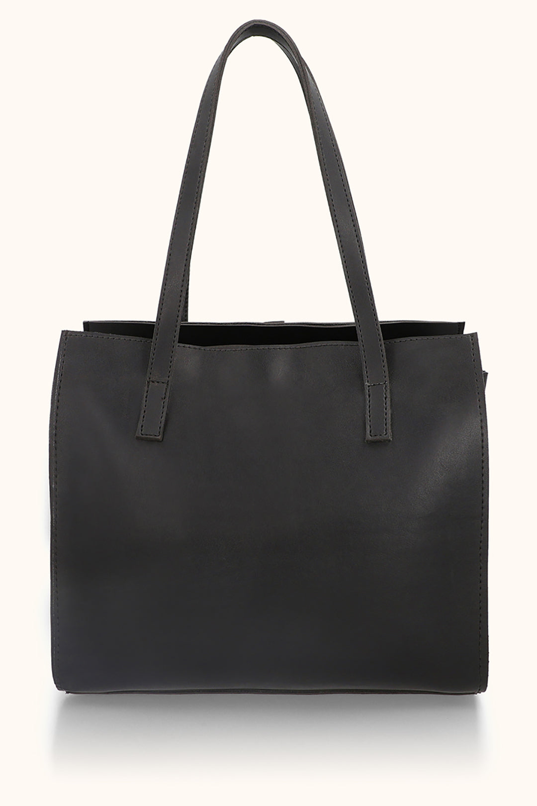 Tote Bag - E095|Black