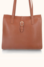 Tote Bag - E095|Black