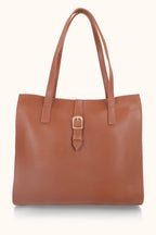 Tote Bag - E095|Black