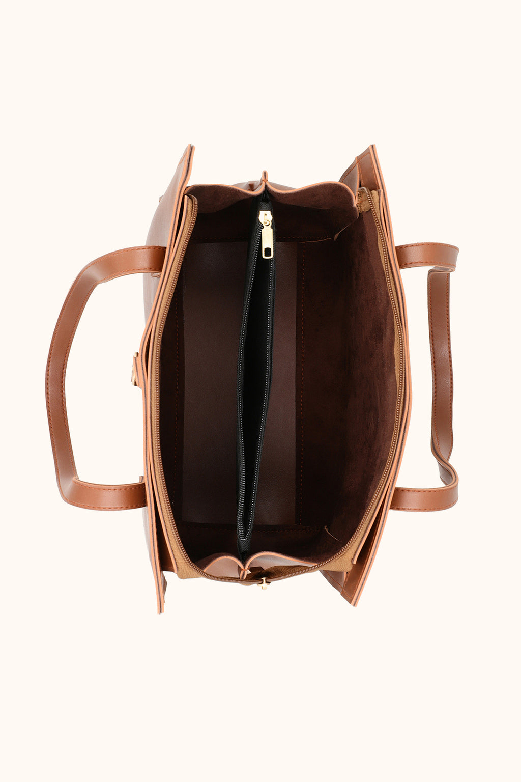 Tote Bag - E095|Black