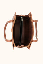 Tote Bag - E095|Black