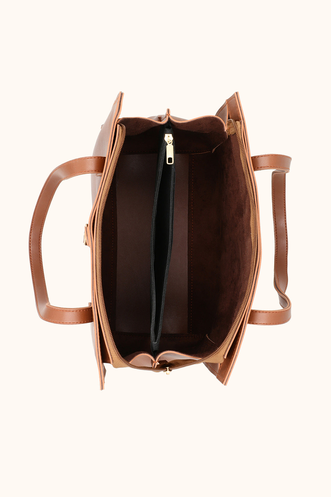 Tote Bag - E095|Black