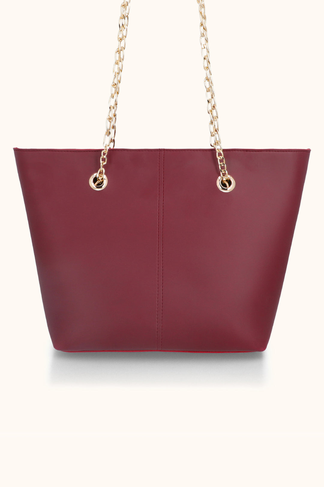 Tote Bag - E096|Pink