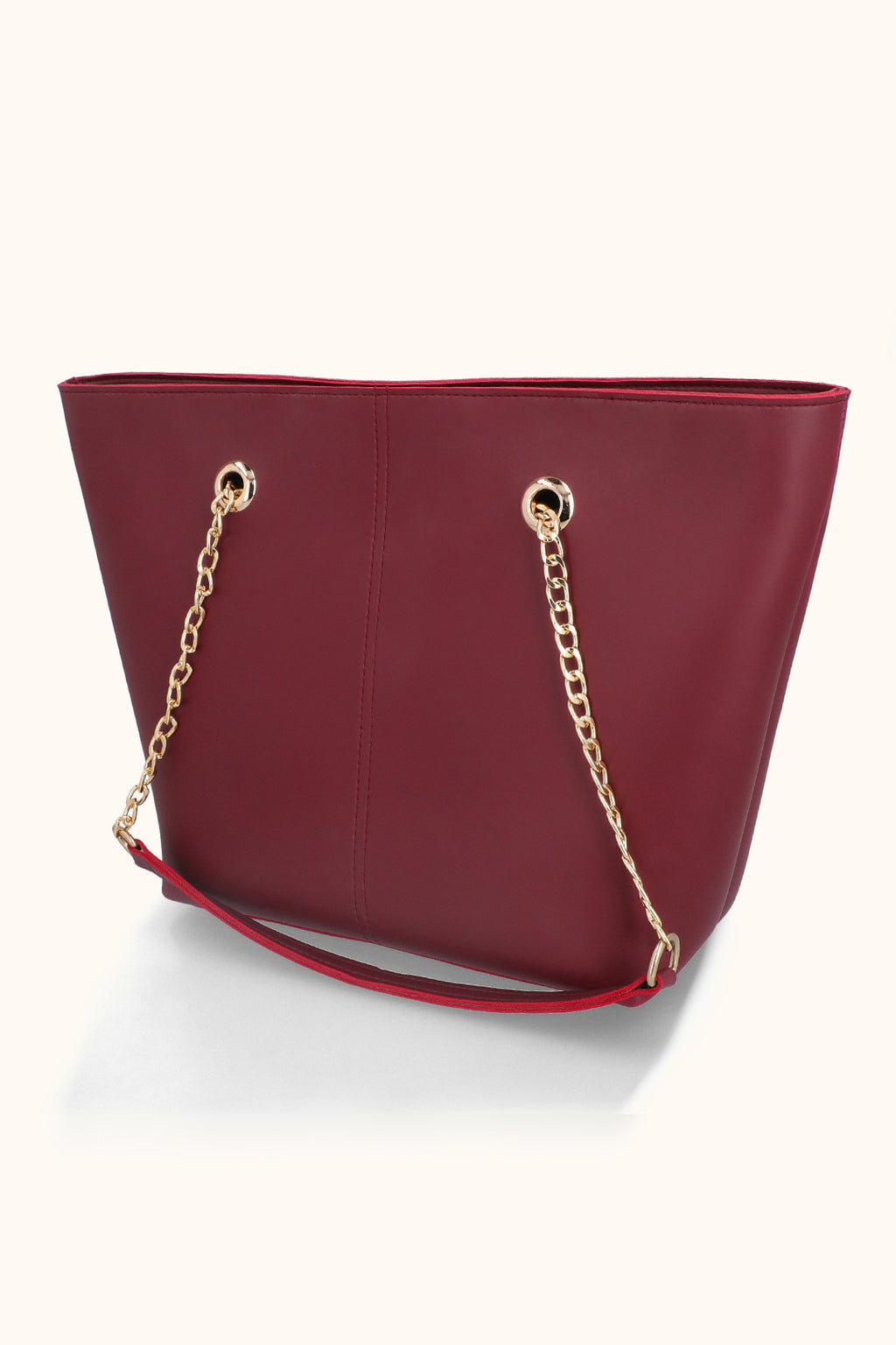 Tote Bag - E096|Pink