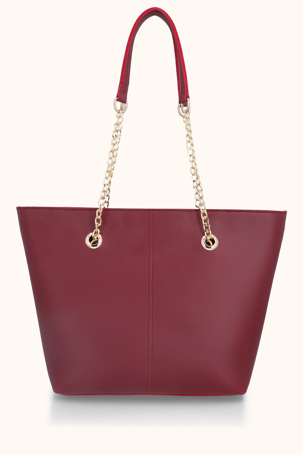 Tote Bag - E096|Pink