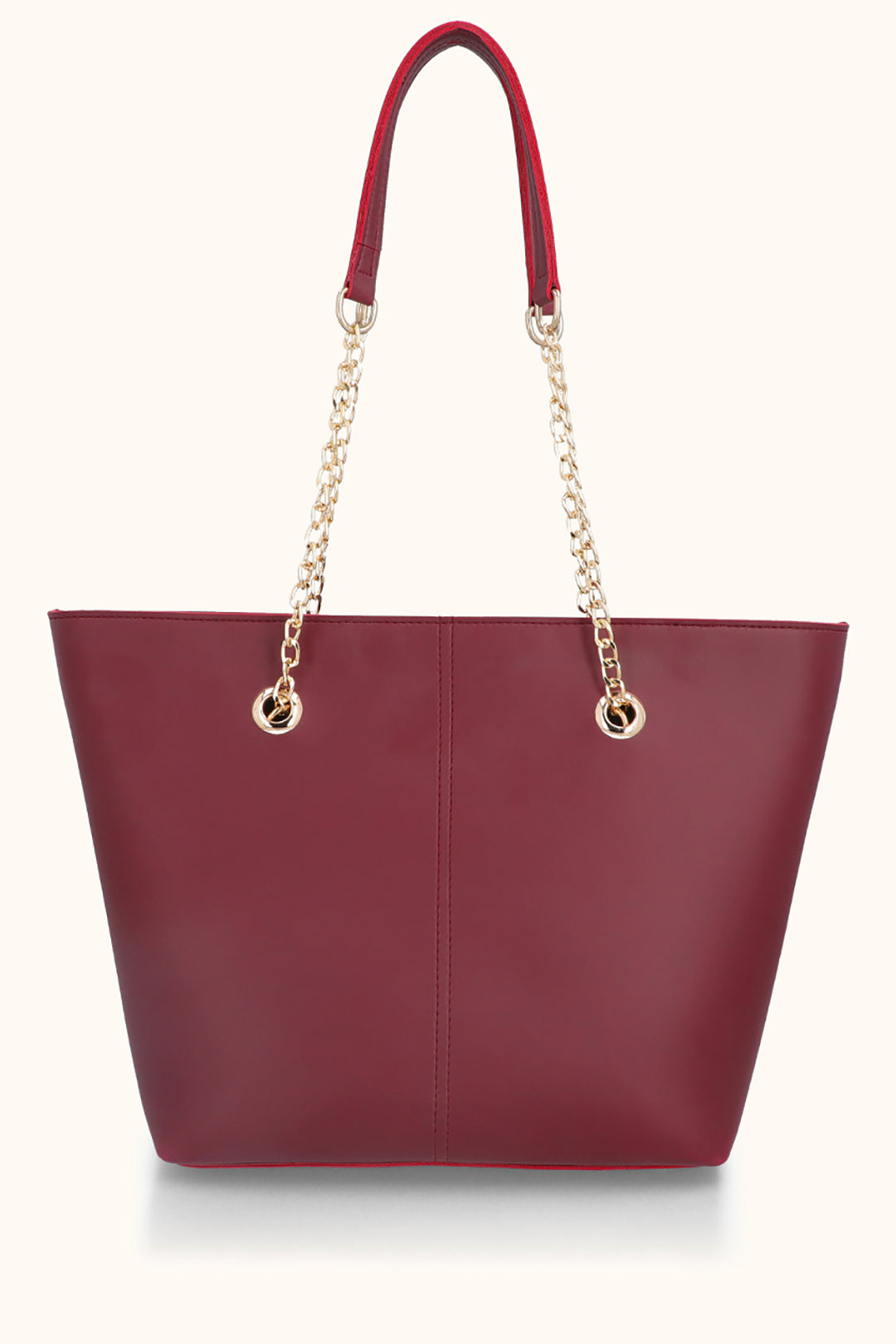Tote Bag - E096|Pink