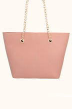 Tote Bag - E096|Pink
