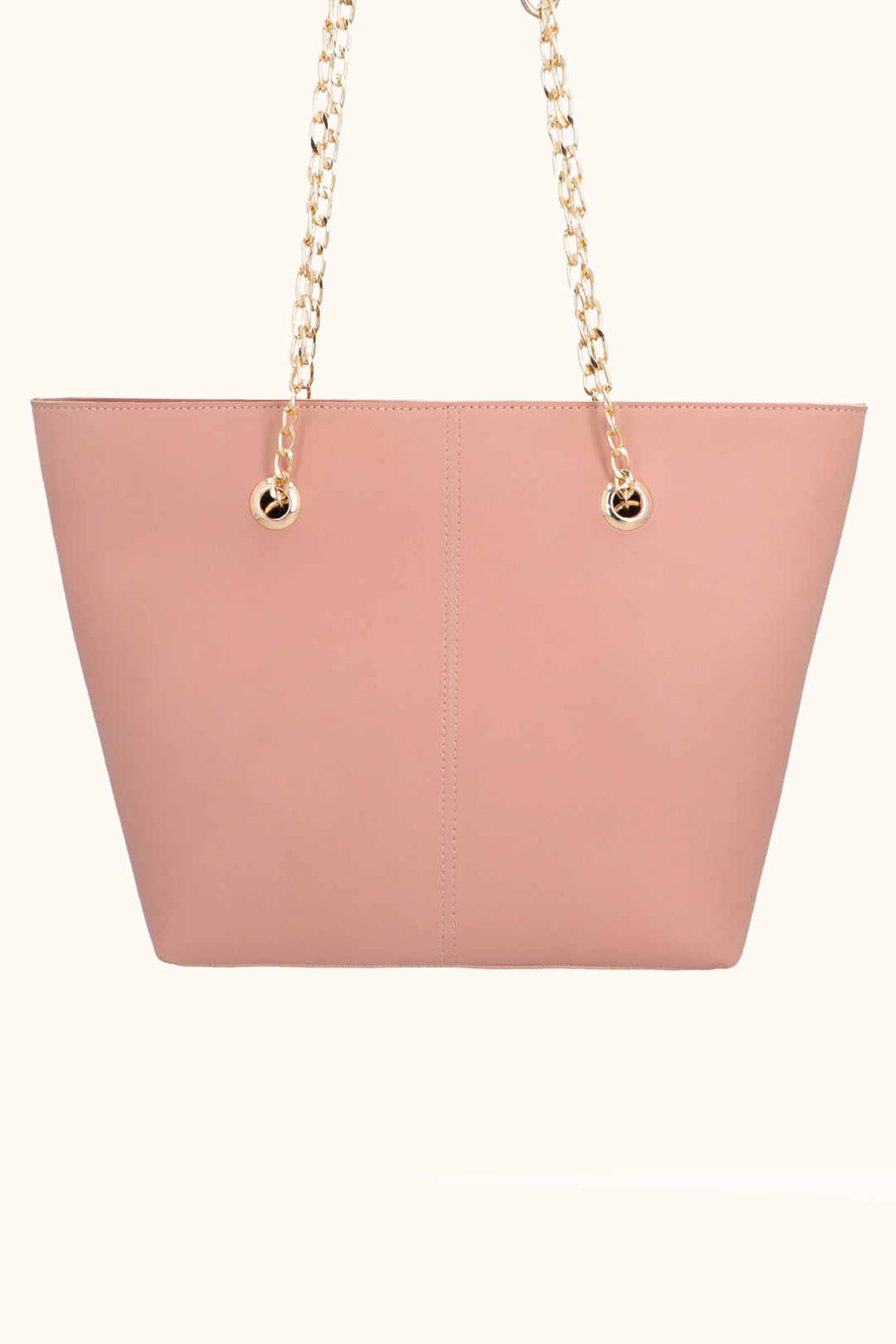 Tote Bag - E096|Pink