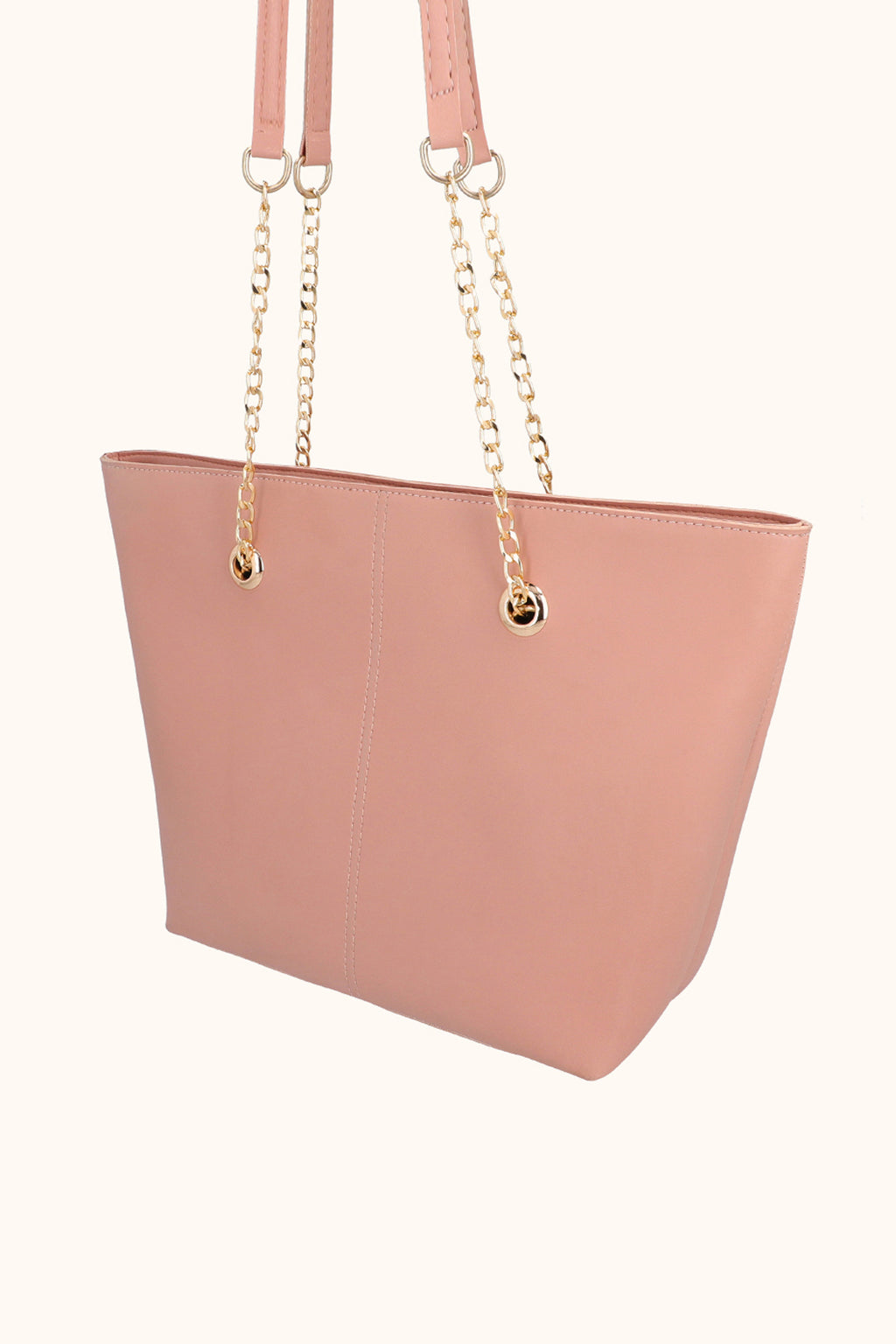 Tote Bag - E096|Pink