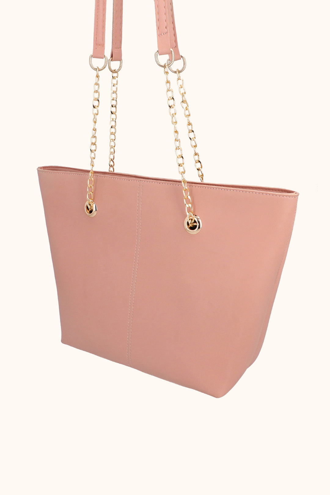 Tote Bag - E096|Pink