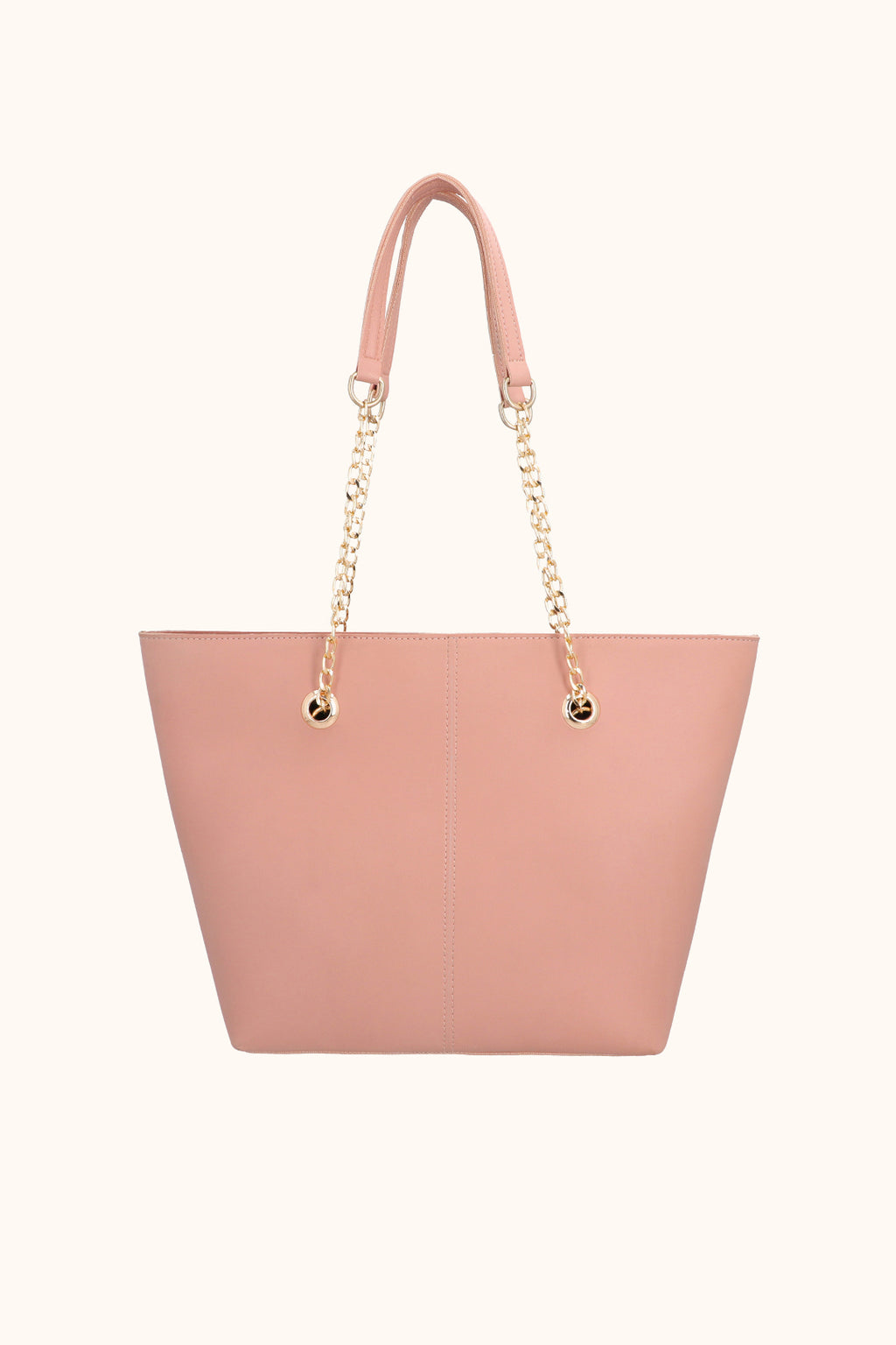 Tote Bag - E096|Pink