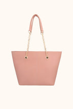 Tote Bag - E096|Pink