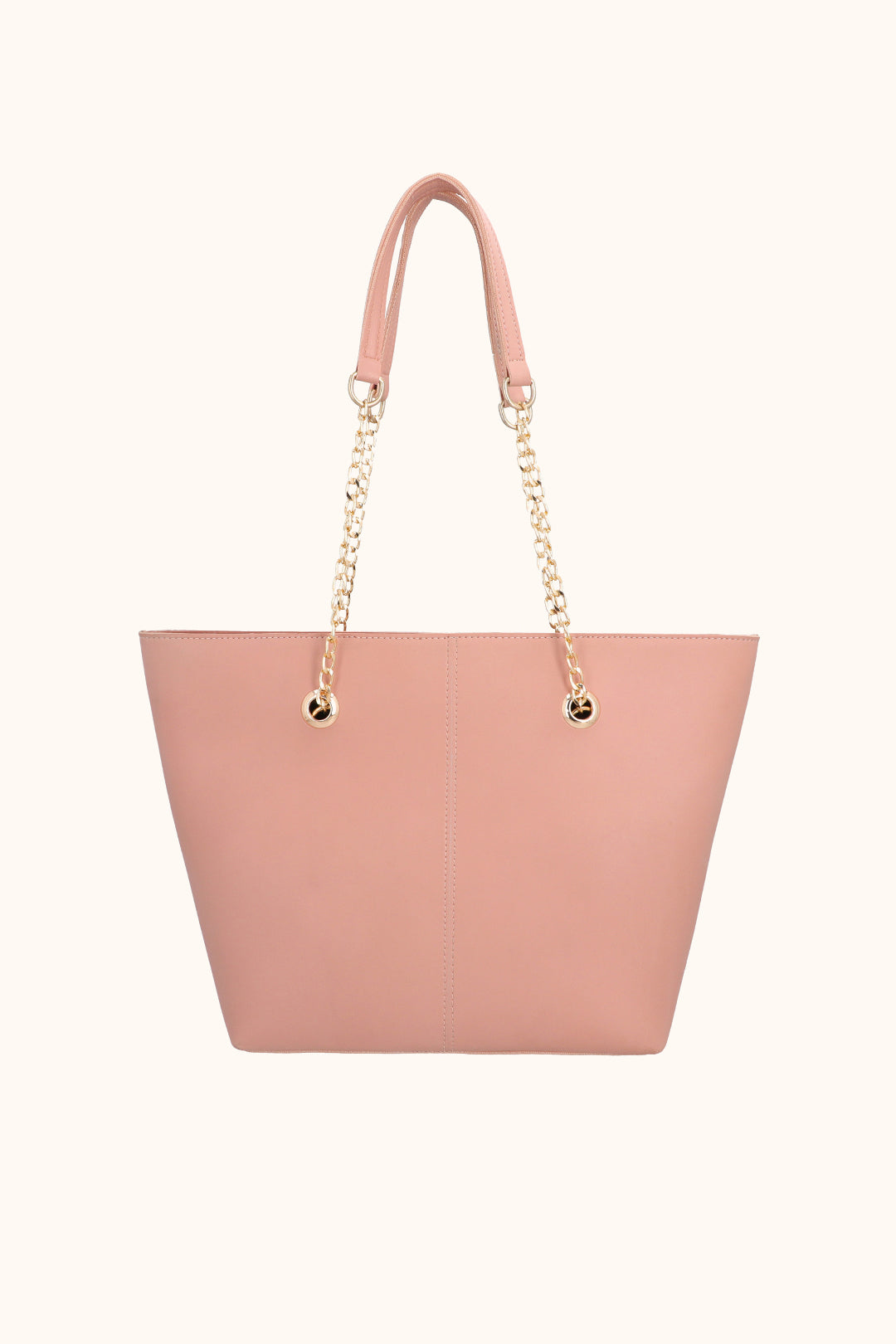 Tote Bag - E096|Pink