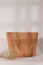 Tote Bag - E096|Pink