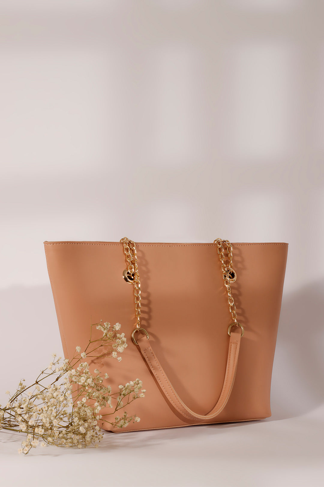 Tote Bag - E096|Pink