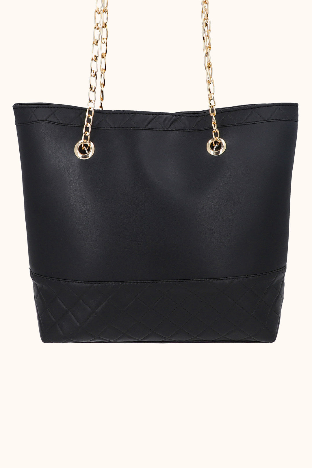 Tote Bag - E102|Black
