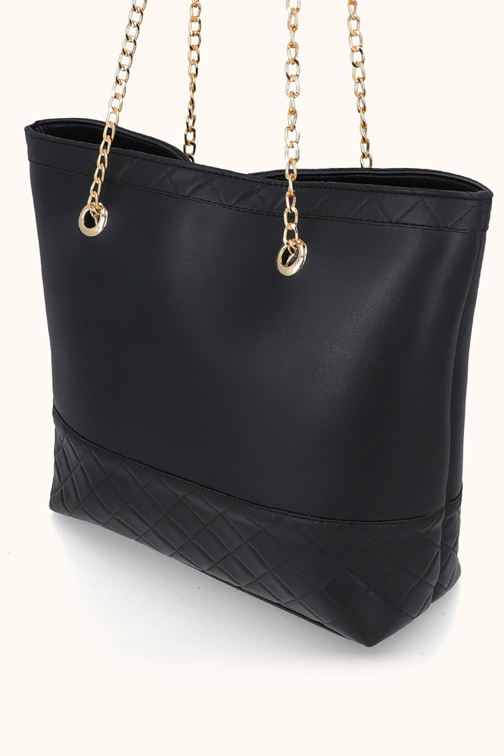 Tote Bag - E102|Black