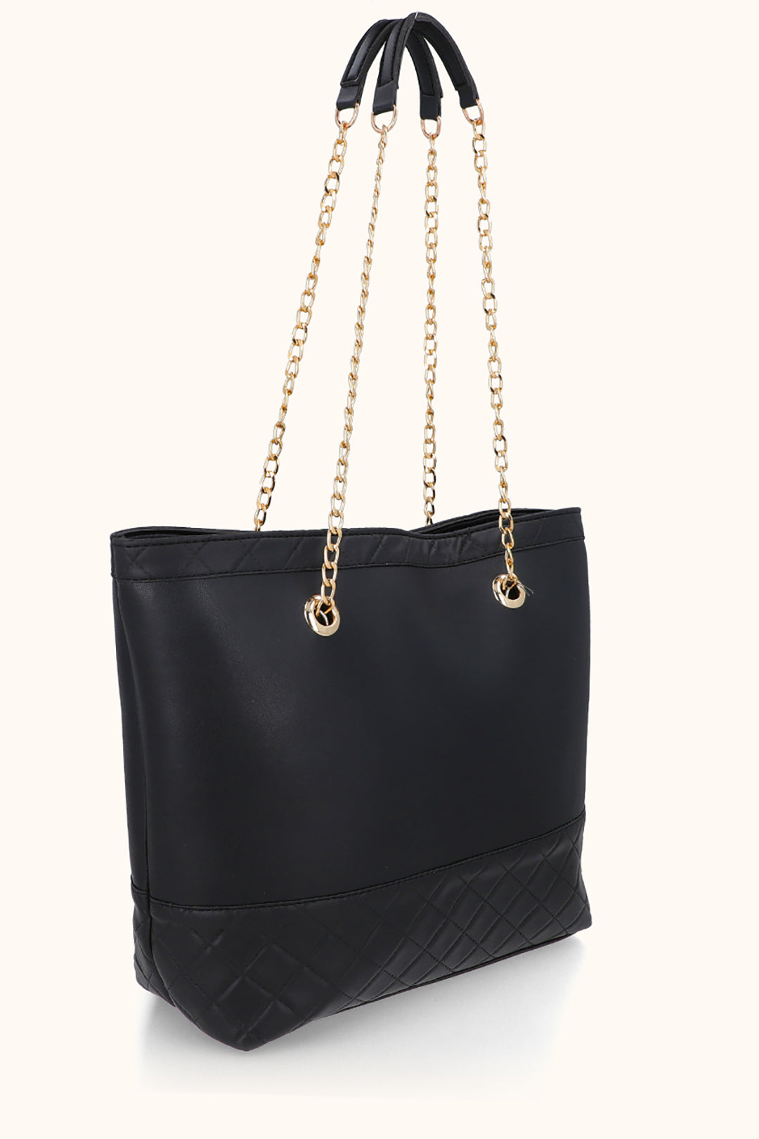 Tote Bag - E102|Black
