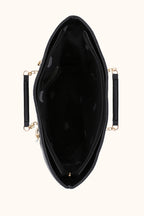 Tote Bag - E102|Black